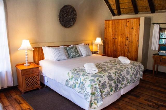 Buller'S Rest Lodge 莱迪史密斯 外观 照片