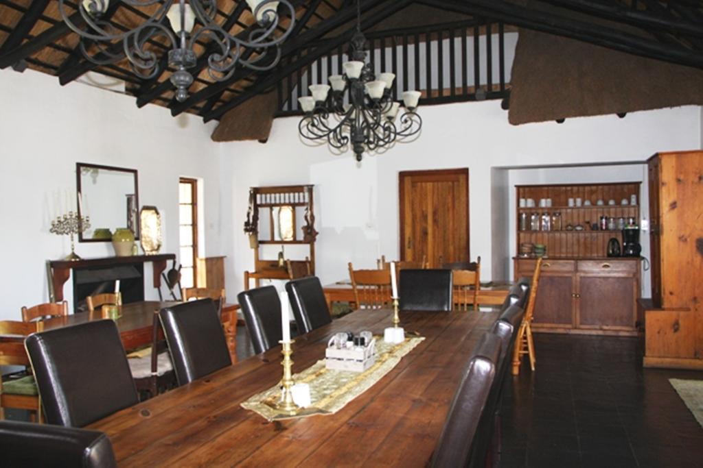 Buller'S Rest Lodge 莱迪史密斯 外观 照片