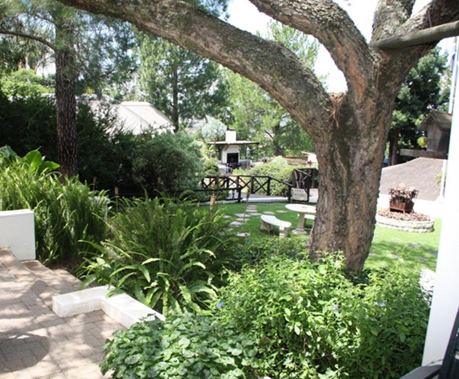 Buller'S Rest Lodge 莱迪史密斯 外观 照片