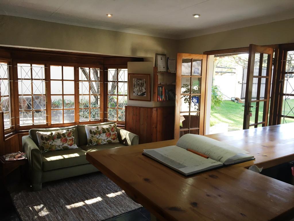 Buller'S Rest Lodge 莱迪史密斯 外观 照片