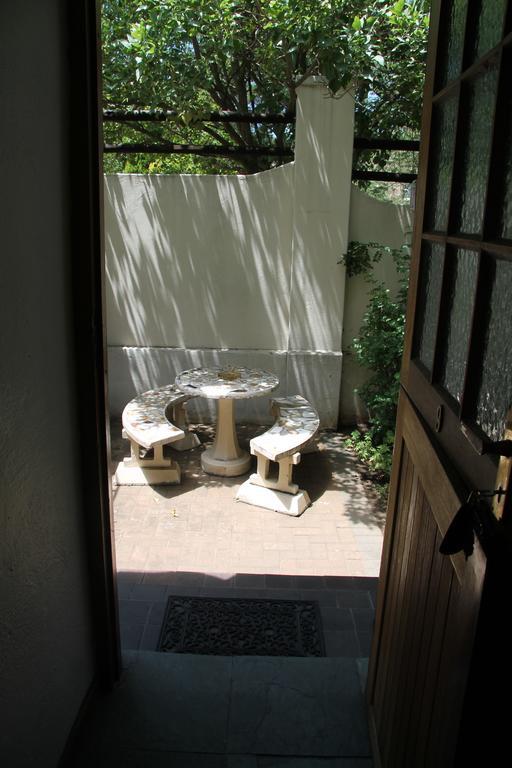 Buller'S Rest Lodge 莱迪史密斯 外观 照片