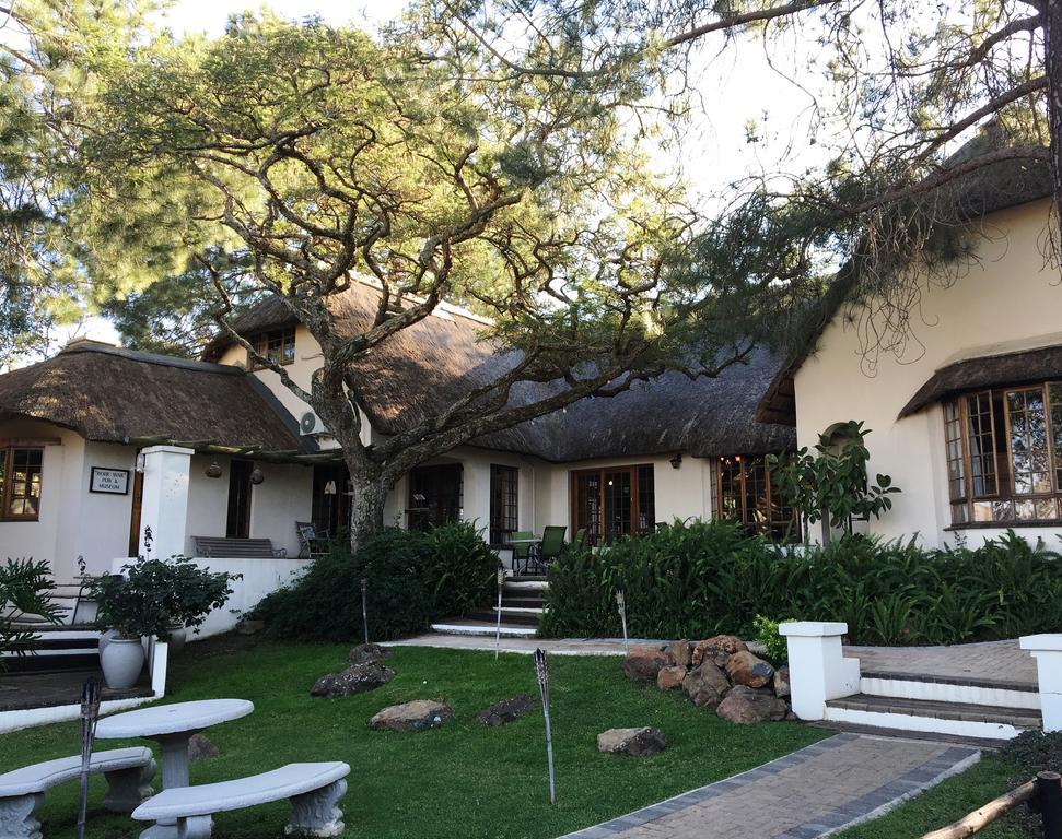 Buller'S Rest Lodge 莱迪史密斯 外观 照片