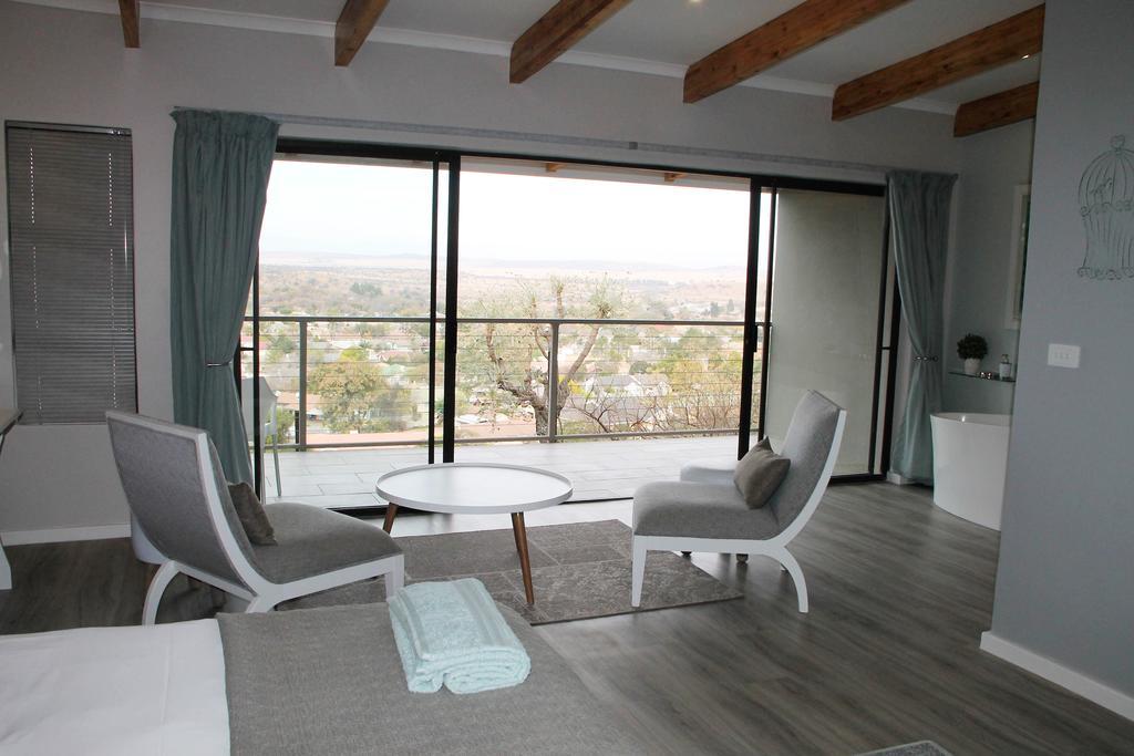 Buller'S Rest Lodge 莱迪史密斯 外观 照片