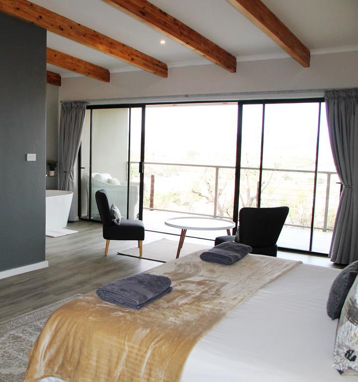 Buller'S Rest Lodge 莱迪史密斯 外观 照片