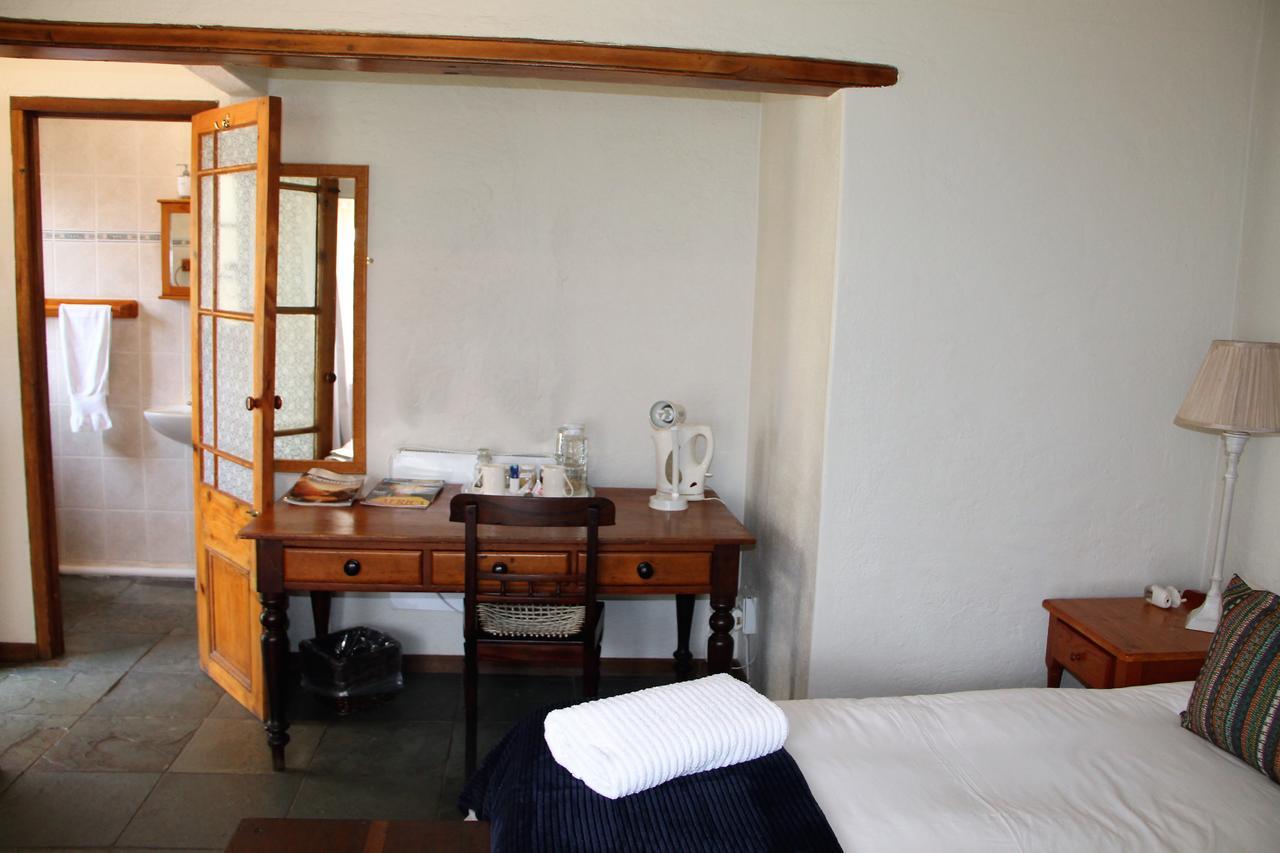 Buller'S Rest Lodge 莱迪史密斯 外观 照片