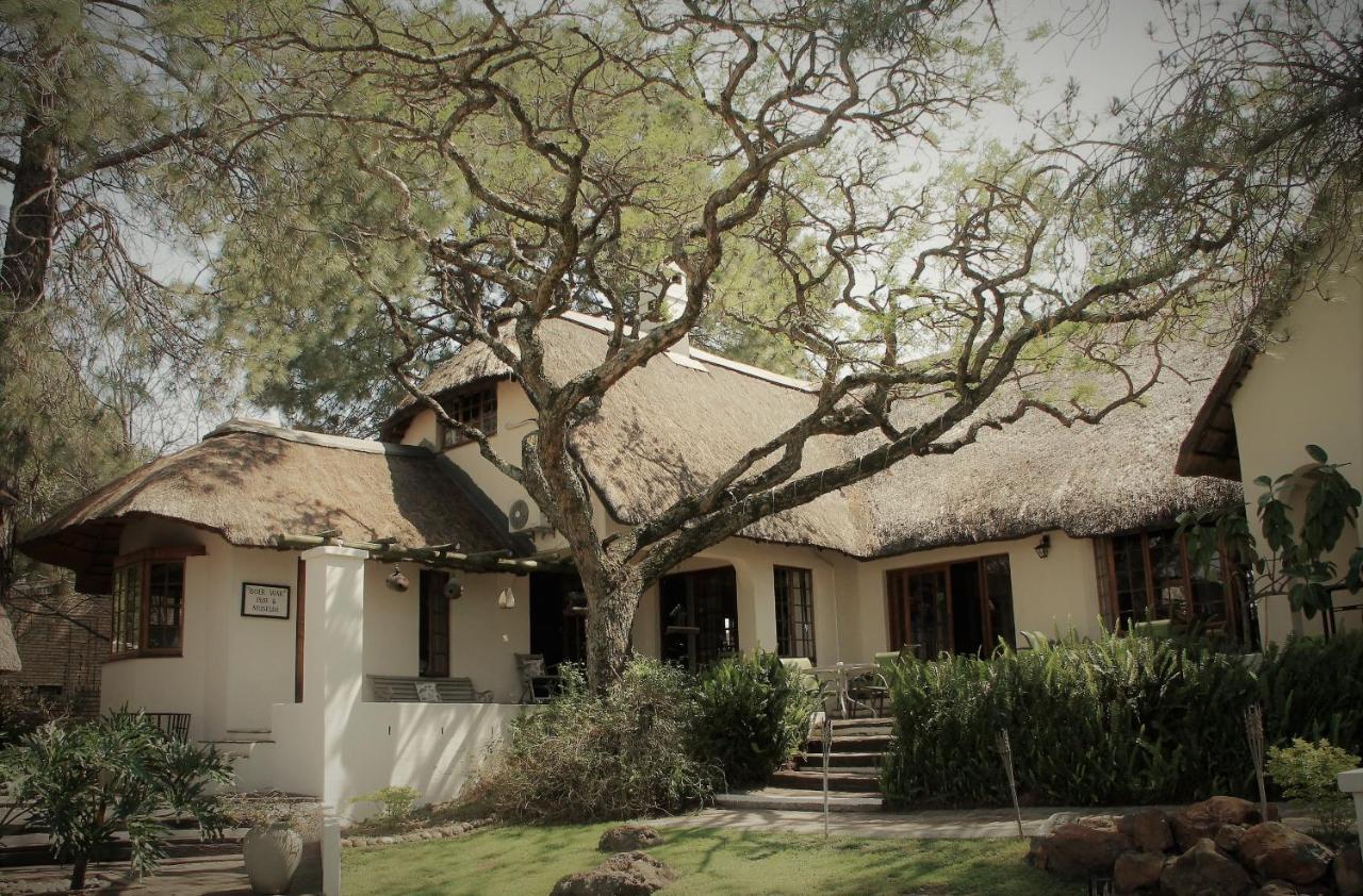 Buller'S Rest Lodge 莱迪史密斯 外观 照片